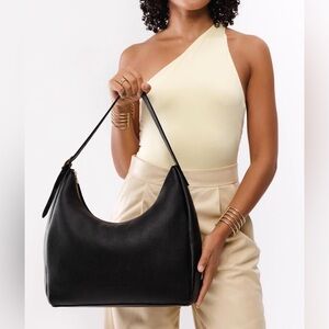 *SOLD* BNIB Portland Leather Goods Aspen Shoulder Bag